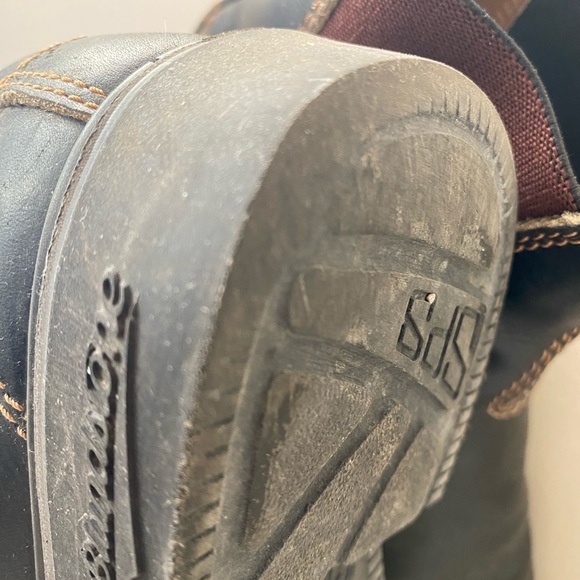 Blundstone Chisel Toe - Picture 6 of 8